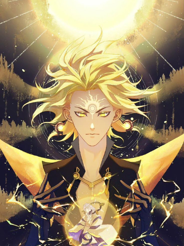 Douluo: I, the Sun God