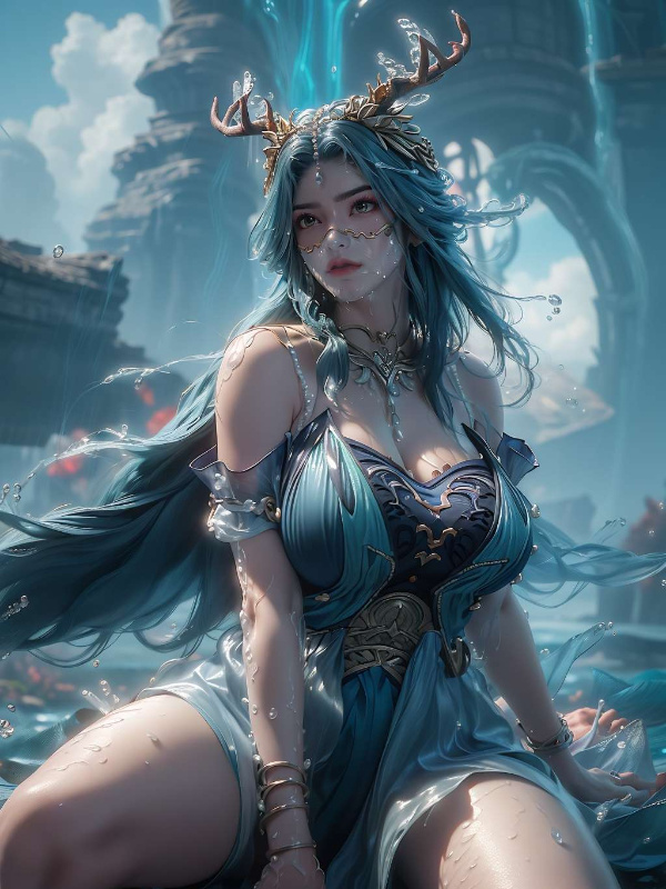 Douluo: Legend of Ancestral Dragon