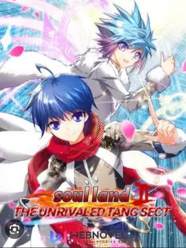 Douluo: Legend of the Dragon King: The Void Throne.