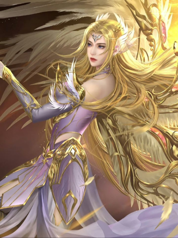 Douluo: Martial Soul Golden Crow, I am the Emperor of Heaven