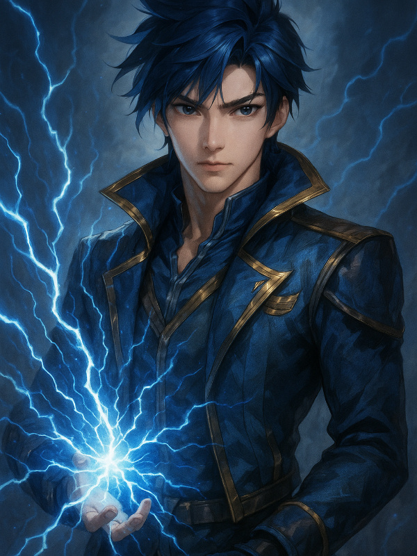 Douluo: Martial Soul of Lightning