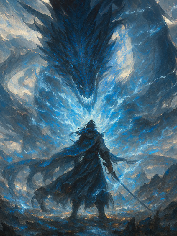 Douluo: Martial Soul Thunder Dragon, A Century of Glory