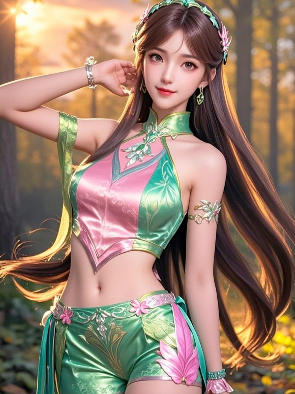 Douluo: Master Of Love