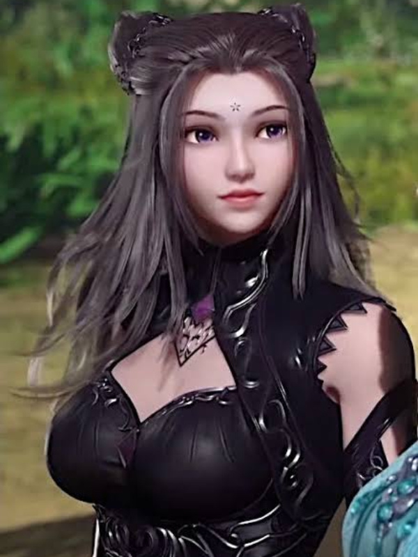 Douluo: Reincarnated As Dai Weisi
