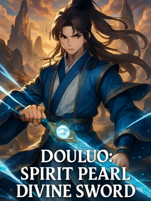 Douluo: Spirit Pearl Divine Sword