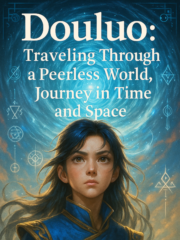 Douluo: Traveling Through a Peerless World, Journey in Time and Space