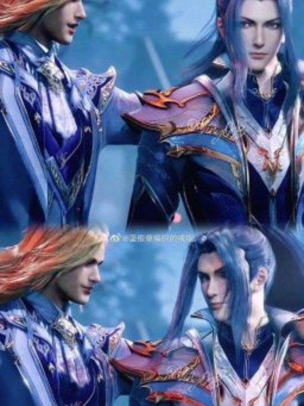 Douluo: Two brothers in douluo (completed)