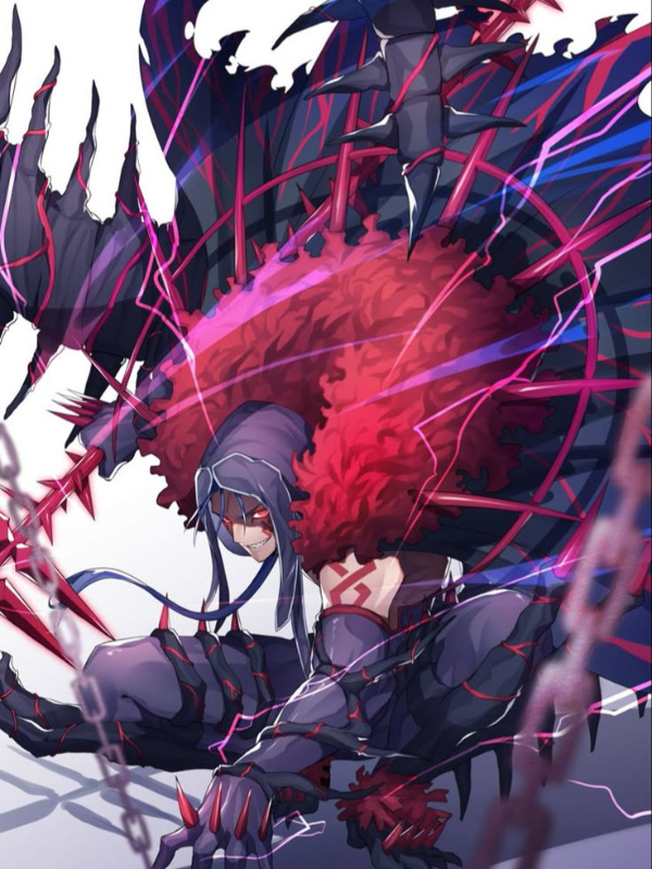 Douluo: Venom Martial Soul