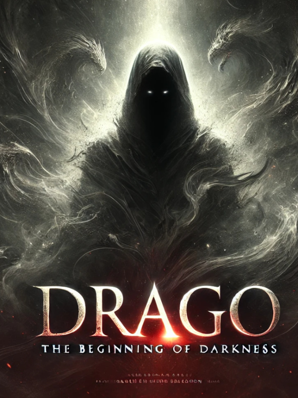 Drago: The Beginning Of Darkness