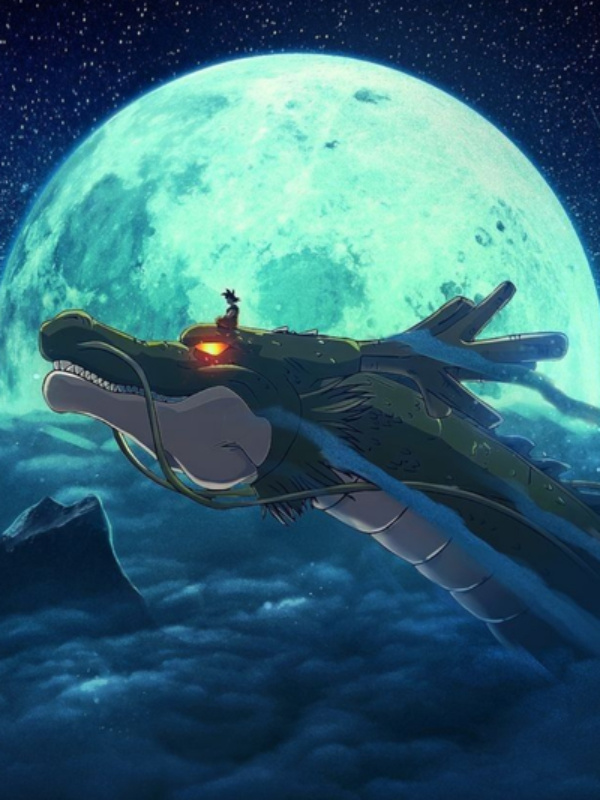 Dragon Ball: AD Astra
