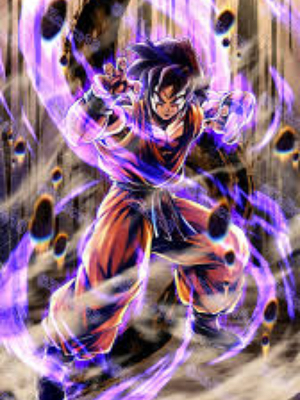 Dragon Ball: I, Yamcha, am the strongest in the universe