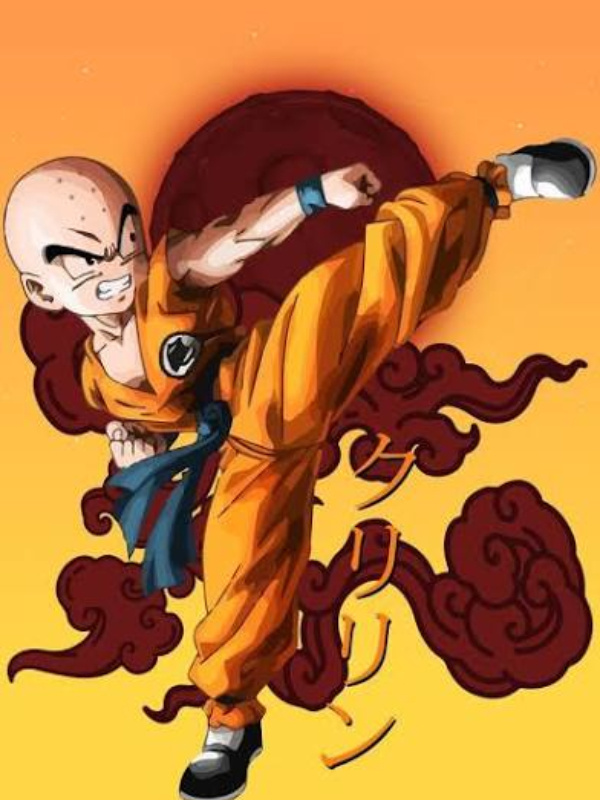 Dragon Ball: Peak Human