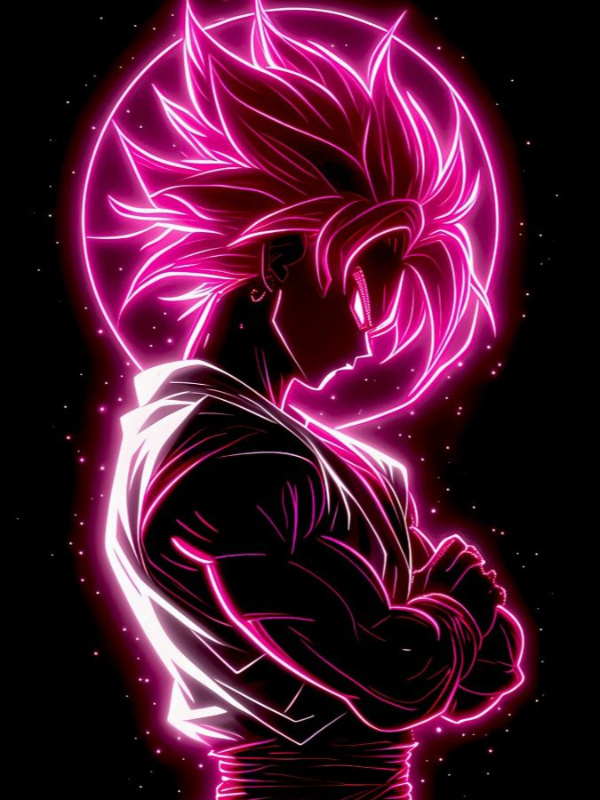 Dragon Ball Super: Exposed! I'm a super saiyan