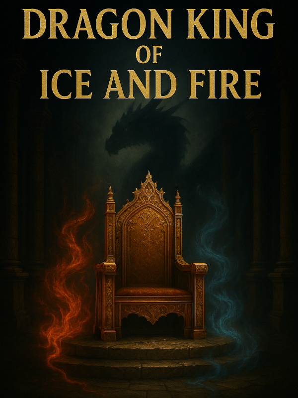 Dragon King of Ice and Fire