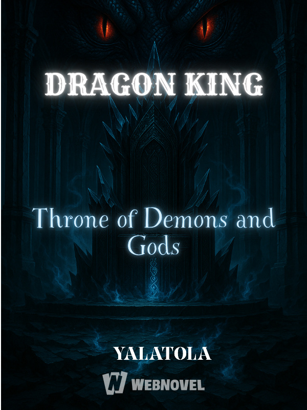 Dragon King: Throne of Demons and Gods