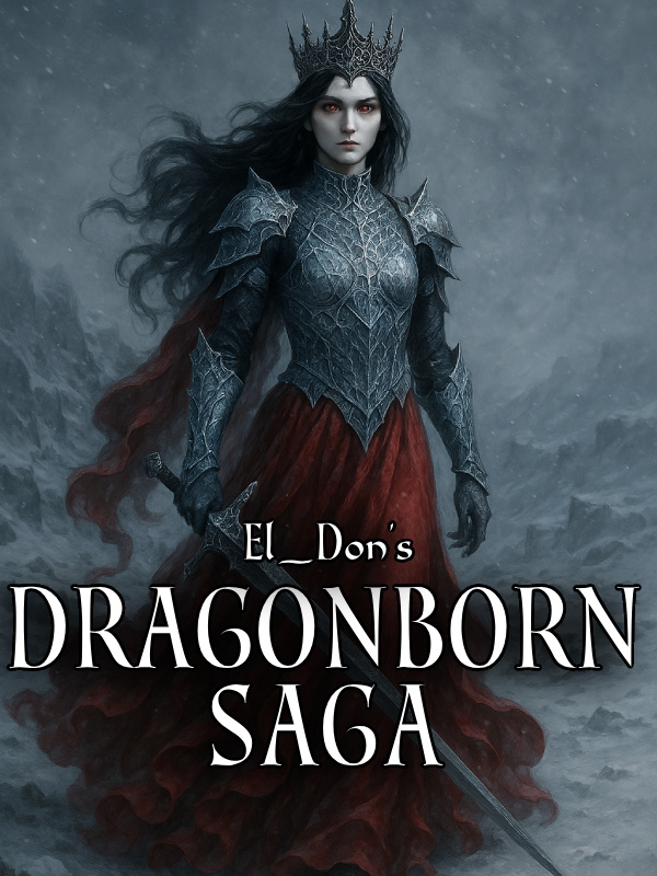 Dragonborn Saga [Skyrim Isekai Epic]
