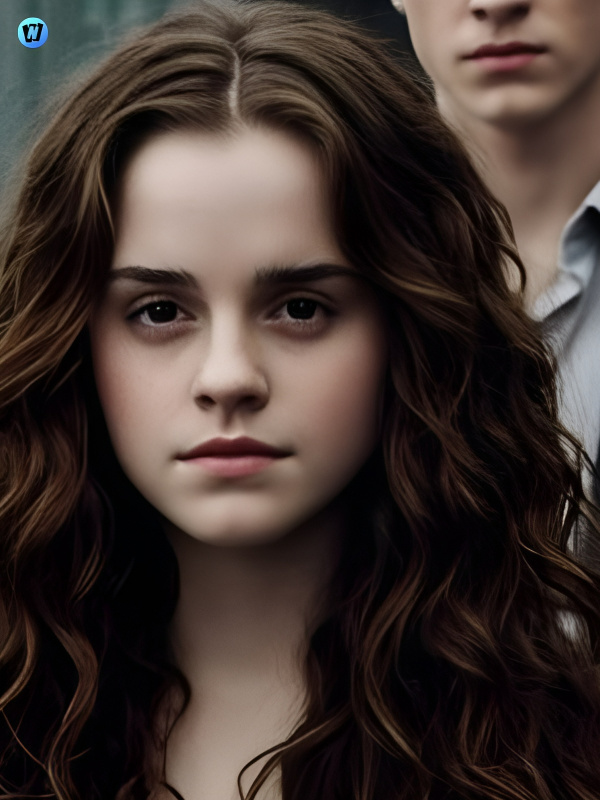 Dramione Spellbound