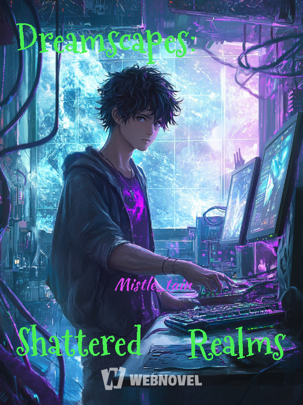 Dreamscapes: Shattered Realms