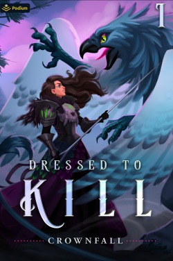 Dressed to Kill: A Seamstress LitRPG