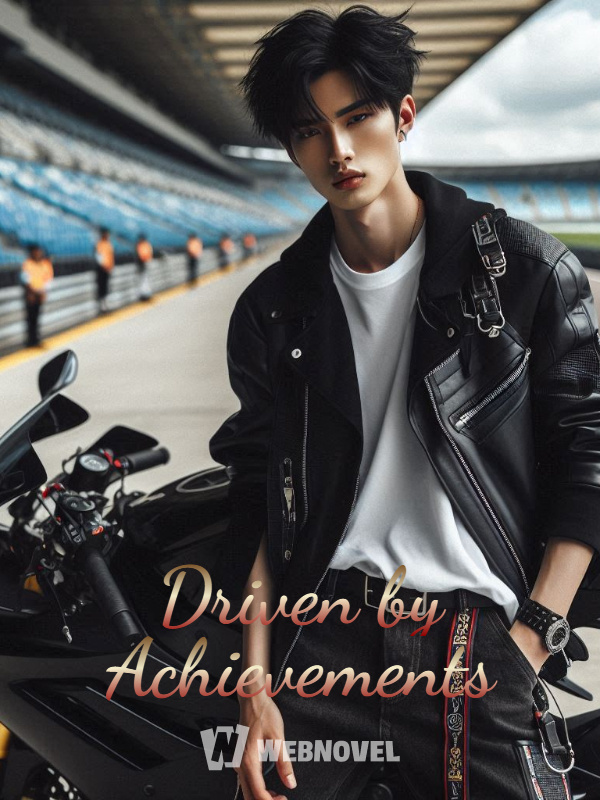 Driven by Achievements