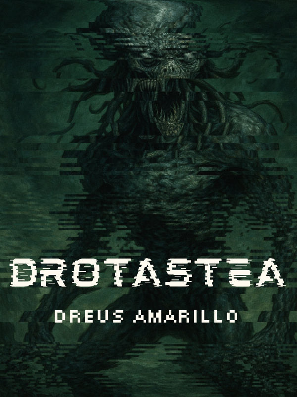 Drotastea: Our Class Trip Ended In Alien Hell