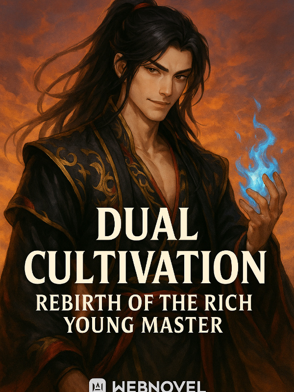 Dual Cultivation: Rebirth of the Rich Young Master
