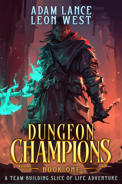 Dungeon Champions