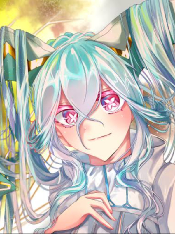 DxD : Actually Satan..?