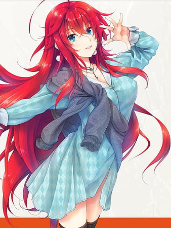 DxD: I Am The Honored One! Harem in the multiverse