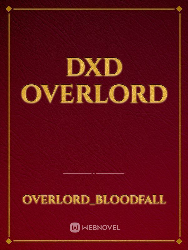 DXD OVERLORD