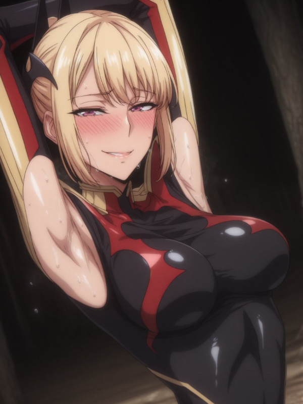 DxD/Fate Solo Leveling: Reborn as Gilgamesh [R-18]