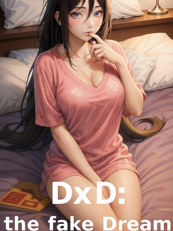 DxD:the fake Dream