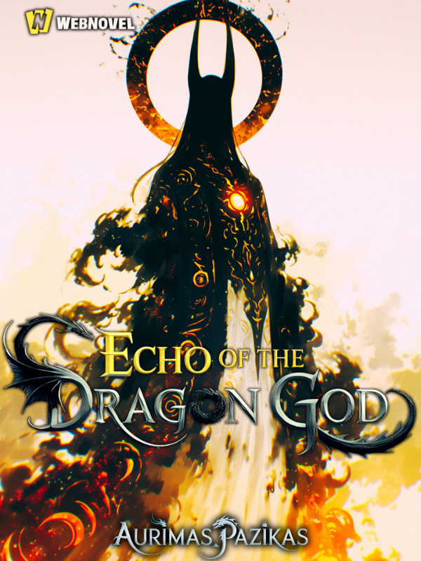 Echo of the Dragon God