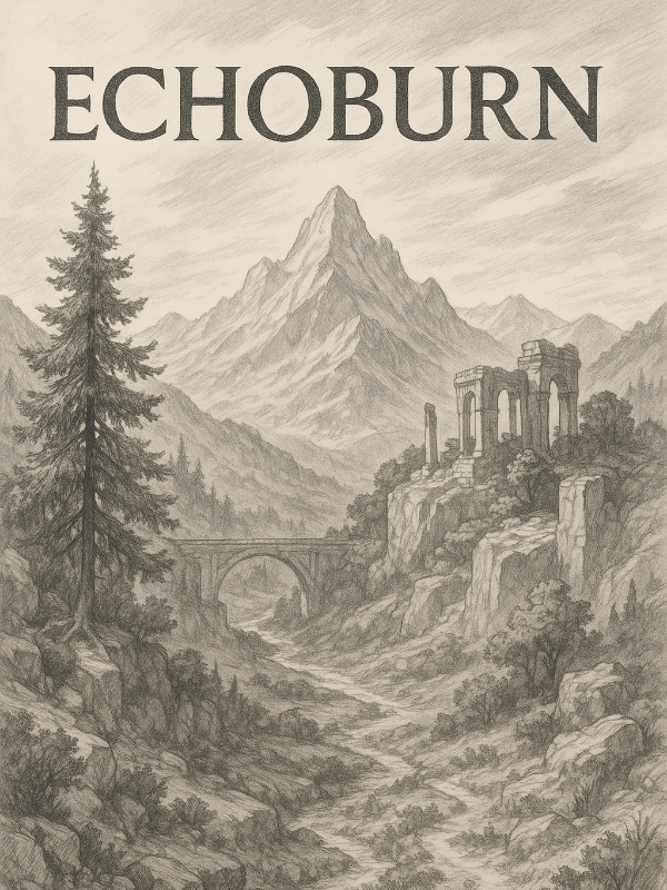 ECHOBURN