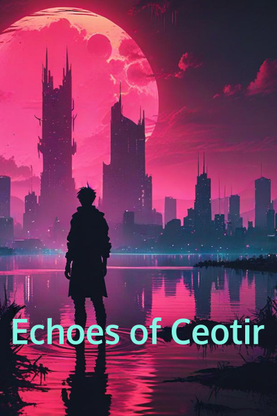 Echoes of Ceotir