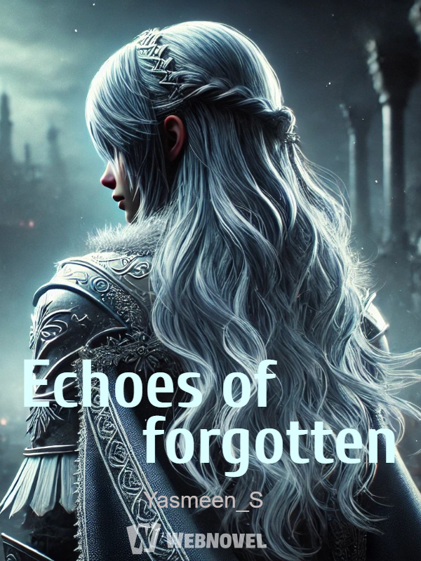 Echoes of forgotten