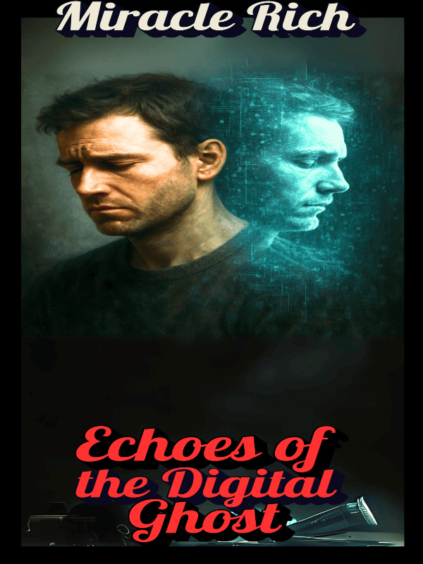 Echoes of the Digital Ghost