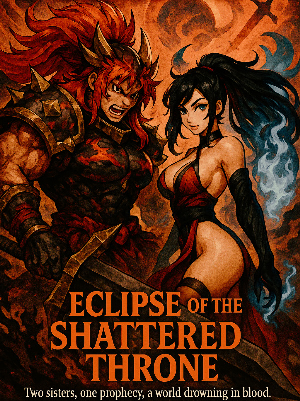 Eclipse of Shattered Throne