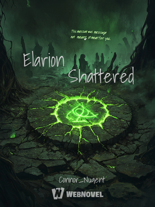 Elarion Shattered