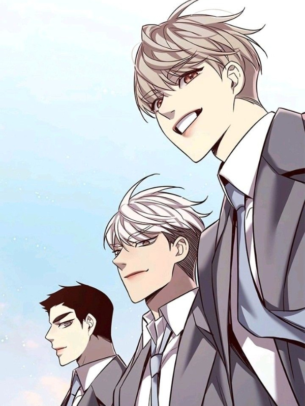 Eleceed : My brother is the best!