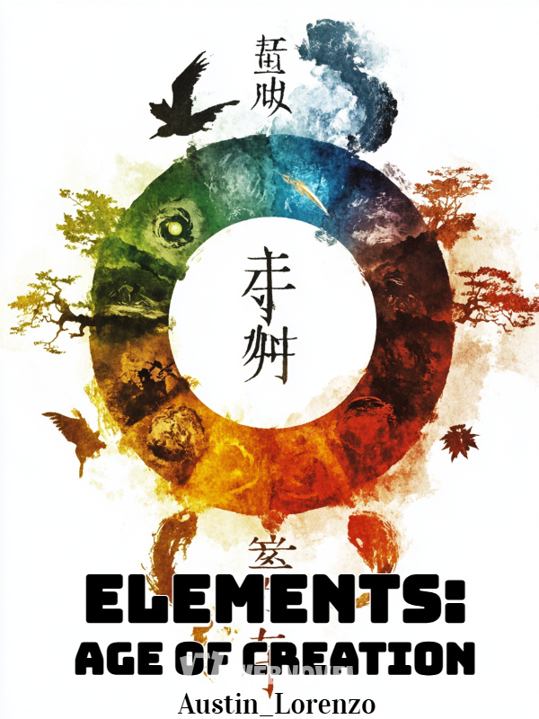 Elements: Age of Creation