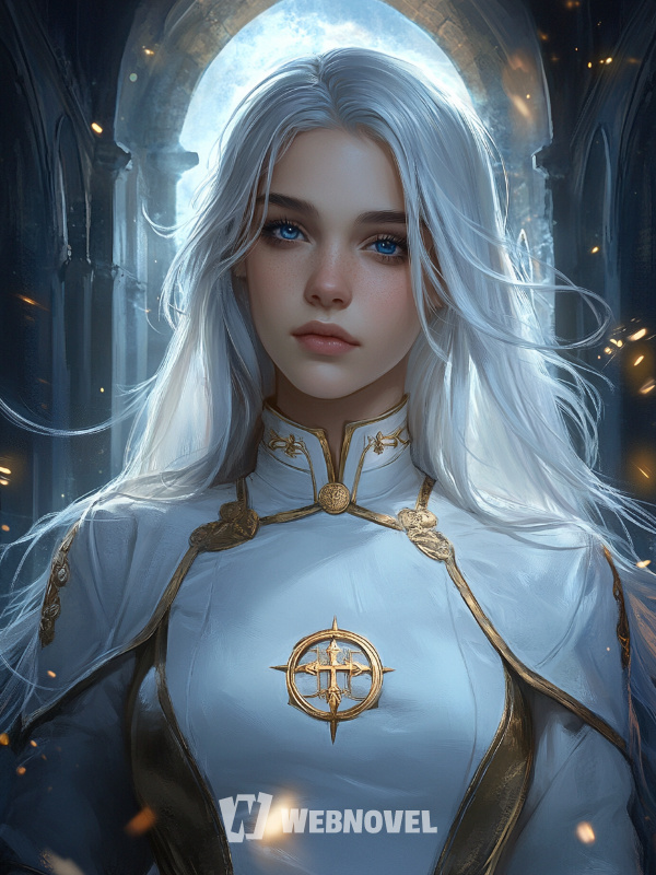 Ember Reborn: The Flame That Defied Fate