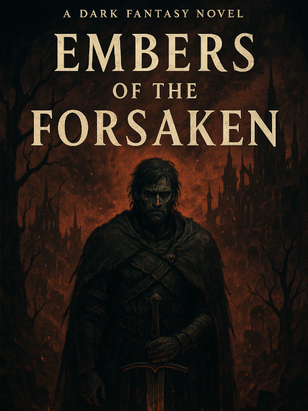 Embers of The Frosken