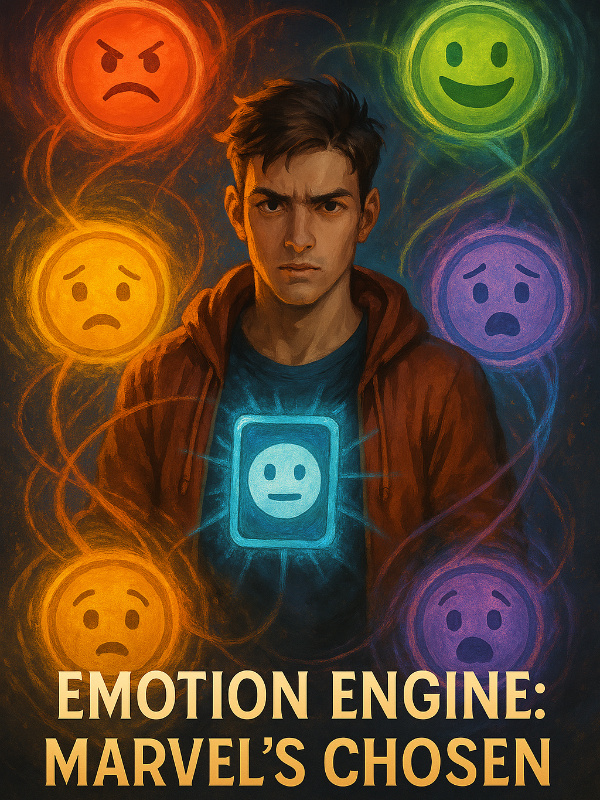Emotion Engine: Marvel’s Chosen