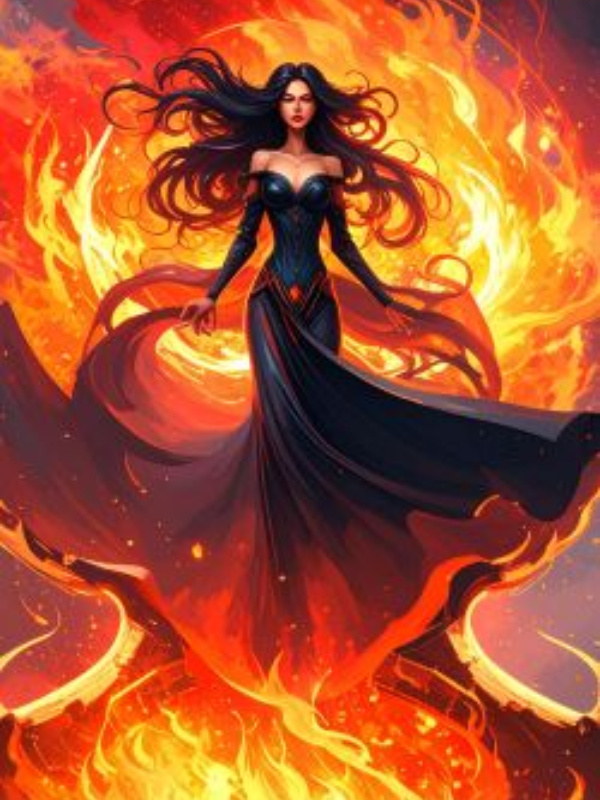 Empress of Fire