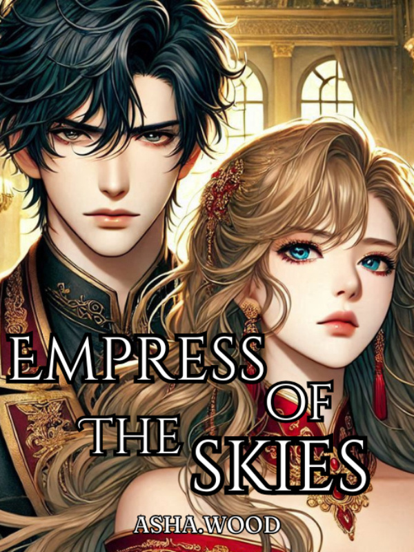 Empress of the Skies: The Dragon Emperor is Obsessed with Me