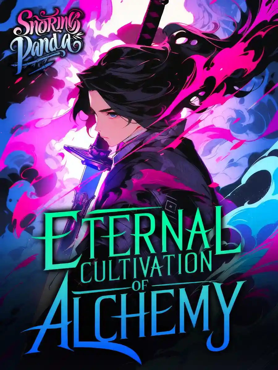 Eternal Cultivation of Alchemy