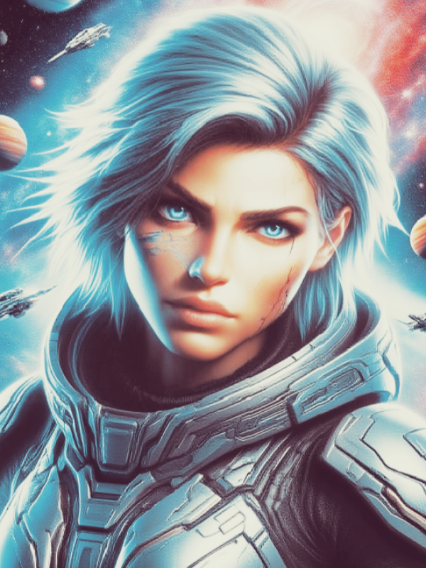 Eve Andromeda