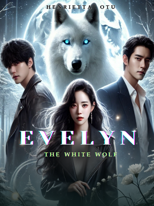 Evelyn : The White Wolf