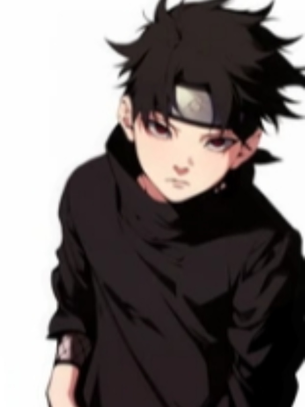 Evil Uchiha Itsuki